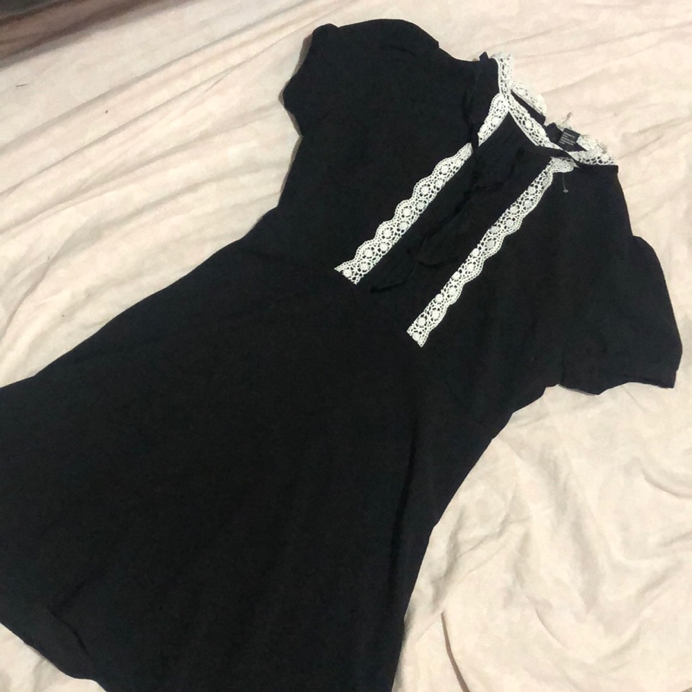 Lolita dress 🕷